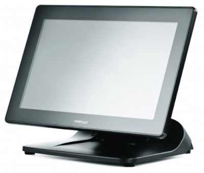 POS-монитор Posiflex LM-3114 14"