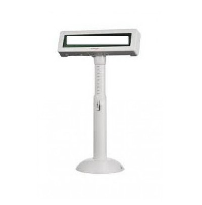 Дисплей покупателя Posiflex PD-320UE (белый, для PC, USB)