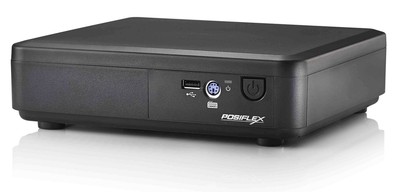 POS-компьютер Posiflex TX-2100-B-RT (4 GB DDR3, WinPOSReady 7)