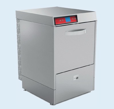 Посудомоечная машина фронтального типа Fornazza (механич. управление)