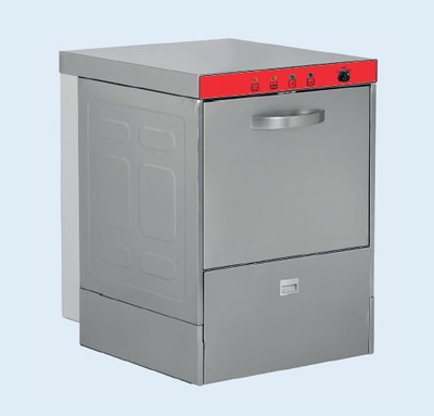 Посудомоечная машина фронтального типа Fornazza (электронное управление)