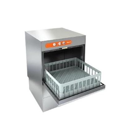 Посудомоченая машина HICOLD ECO 40 DP