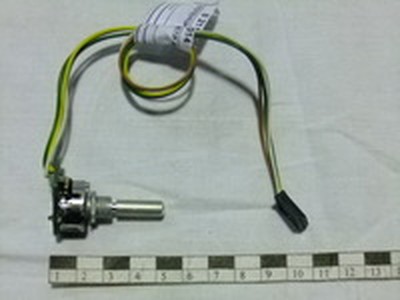 Потенциометр для Angelo Po FX61E1