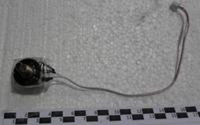 Потенциометр для Indokor IN5000