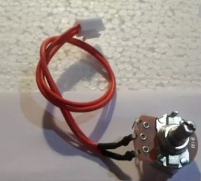 Потенциометр для JAU BL-1500