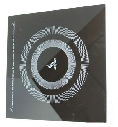 Поверхность стеклокерамическая для Airhot IP3500 WOK