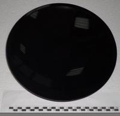 Поверхность стеклокерамическая (старая) для Indokor IN3500 WOK