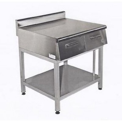 Поверхность рабочая RADA РП-8/7О