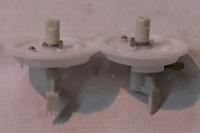 Опора поворотная для миксера Bear Varimixer Teddy