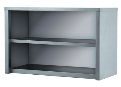 Полка полуоткрытая ППК-С-900.420.640-02 (ППК-900)