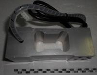 Тензодатчик CAS PR-15