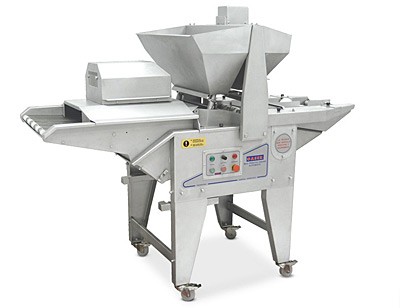 Машина панировочная Gaser PRACTIC-350