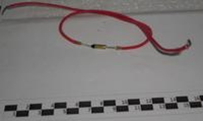 Предохранитель для Indokor IR-1120