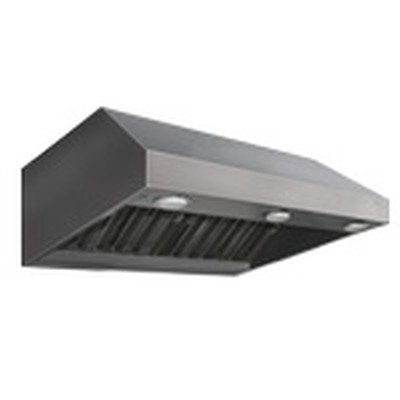 Зонт вытяжной Финист ЗВН-03 Премиум (1000х1000х400)