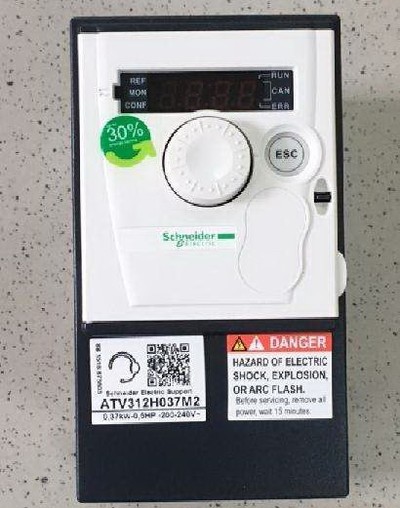 Преобразователь частоты Retigo EA13-0400