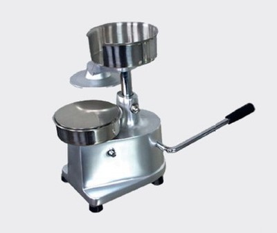 Пресс для гамбургера Fornazza (толщина мяса 130 мм)