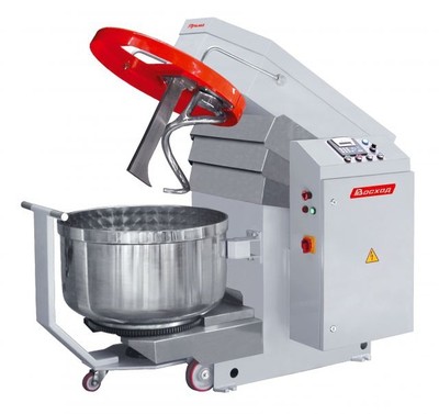 Машина тестомесильная "Прима-160" (без деж)