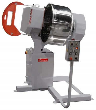 Машина тестомесильная "Прима-160Р"