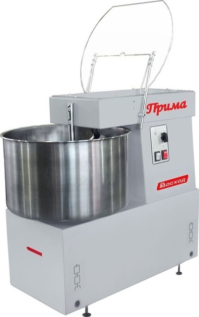 Машина тестомесильная "Прима-40"