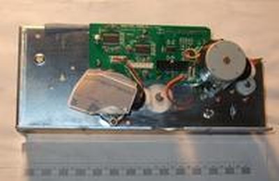 Принтер этикеток для CAS CL 5000 (в сборе)