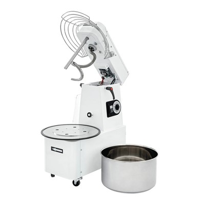 Тестомес Prismafood ITR 30 2V EVO