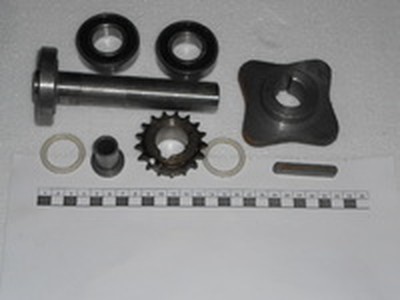 Привод №4-17 для Gastromix HS20В