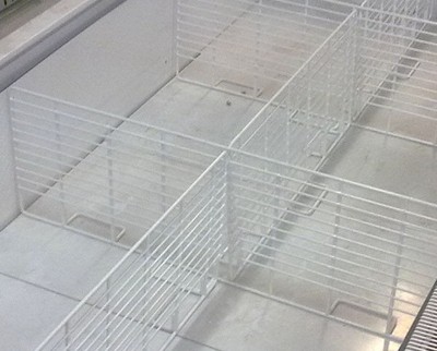 Продольный делитель Нарочь 2 ОВ 150 (700х265)