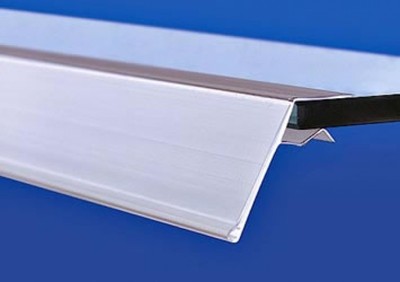 Профиль для ценника МХМ 120