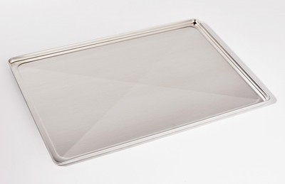 Противень алюминиевый 800х600 мм ТШГ18.01.006