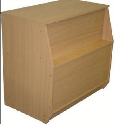 Прилавок рабочий ПРС