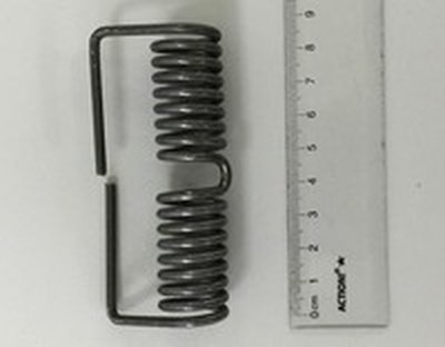 Пружина для Airhot CG