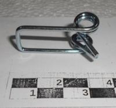 Пружина возвратная для CAS CNT