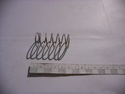 Пружина L8014 для CAB Luke Junior / Luke Major