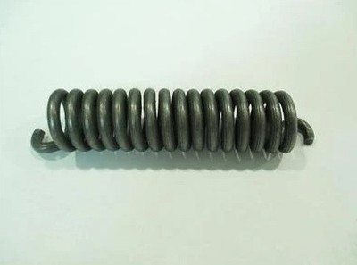 Пружина левая для КПЭМ-100.15.00.002
