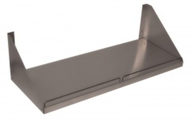 Полка сплошная ПС-10/4Н - 430