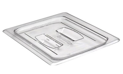 Крышка для гастроемкости GN 1/6 Inox Macel PС16