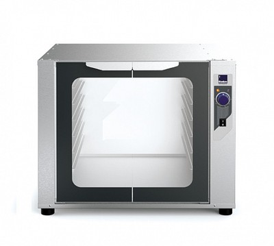 Расстоечный шкаф Radax PS812M