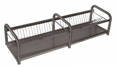 Полка сплошная с сушкой ПСС-10/3Н