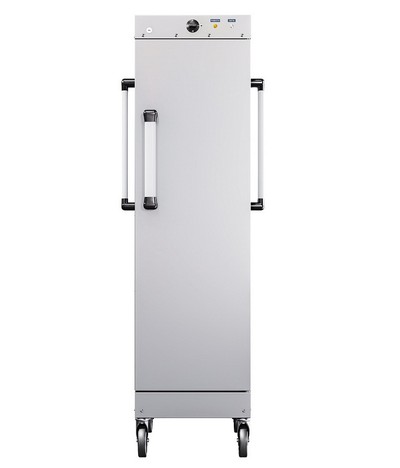 Тепловой шкаф передвижной Abat ПТШ-16-1-1