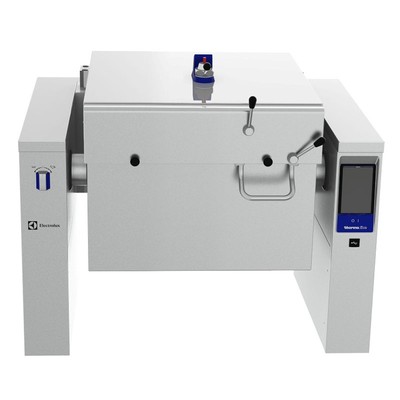 Сковорода опрокидывающаяся Electrolux PUET09KAEO 586211