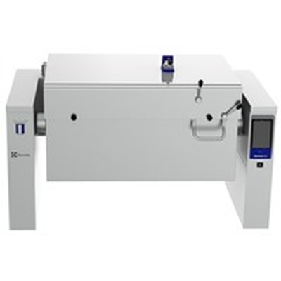 Сковорода опрокидывающаяся Electrolux PUET17KAEO 586223