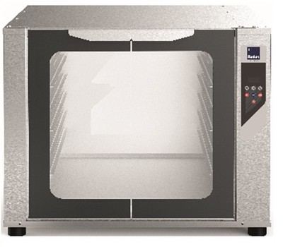 Расстоечный шкаф Radax PS812D