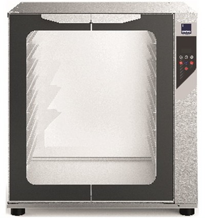 Расстоечный шкаф Radax PS78D