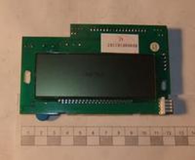 Плата Main PCB ASSY для CAS PW-2