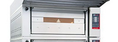 Шкаф пекарский подовый Zanolli POLIS PW 3/MC30 шамот