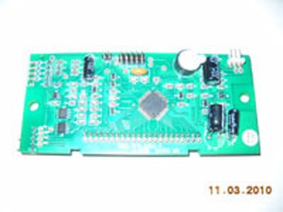 Плата Main PCB ASSY для CAS PW H