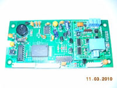 Плата Main PCB ASSY для CAS PW 