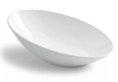 Блюдо овальное глубокое Tognana PARTY 28х13 см