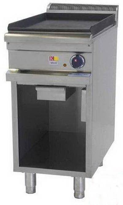 Сковорода открытая 700 серии Kovinastroj PZ-T47/P-L (газ) 