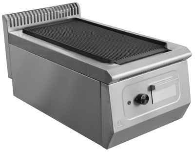 Сковорода индукционная Iterma ПЖЭ-400/700М-К